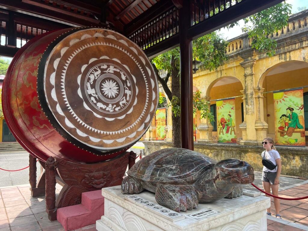 Keizerlijke stad van Thang Long