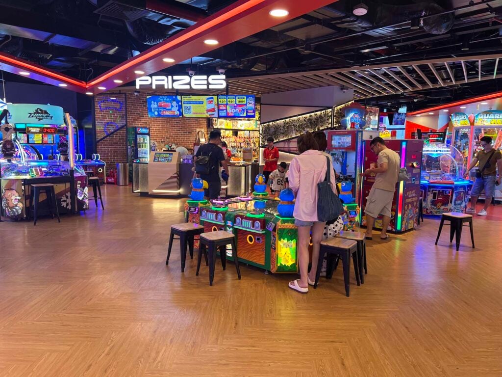 CGV Metropolis
