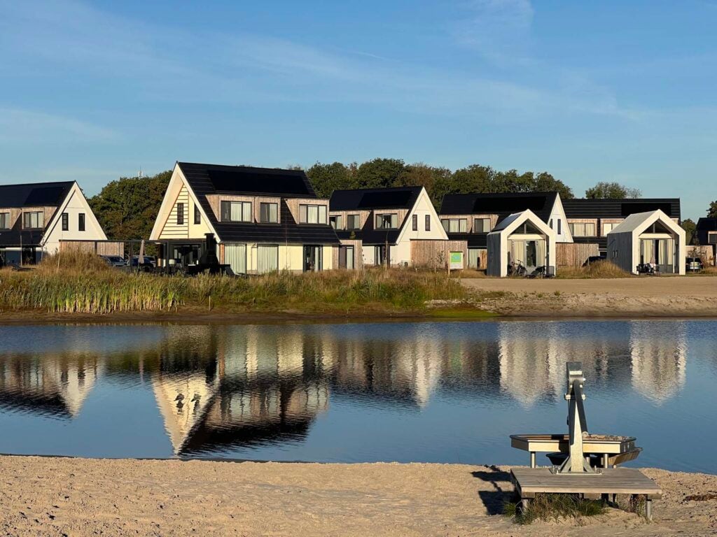 Landal De Strabrechtse Vennen