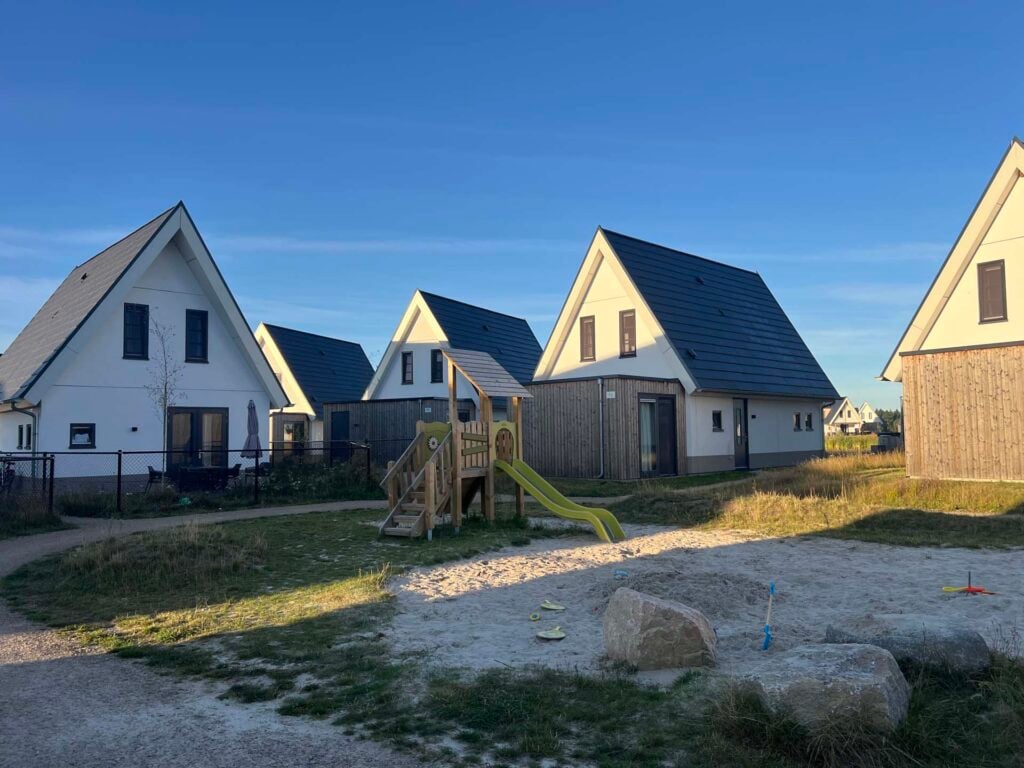 Landal De Strabrechtse Vennen