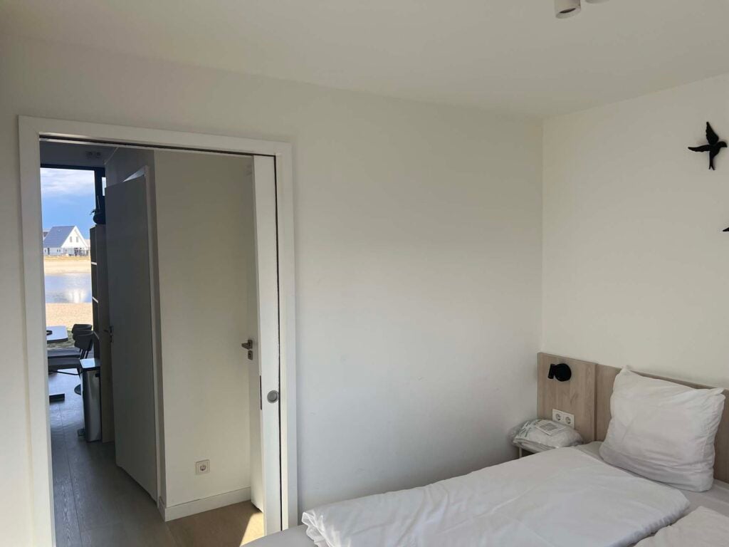 Landal De Strabrechtse Vennen, woningtype 4B1