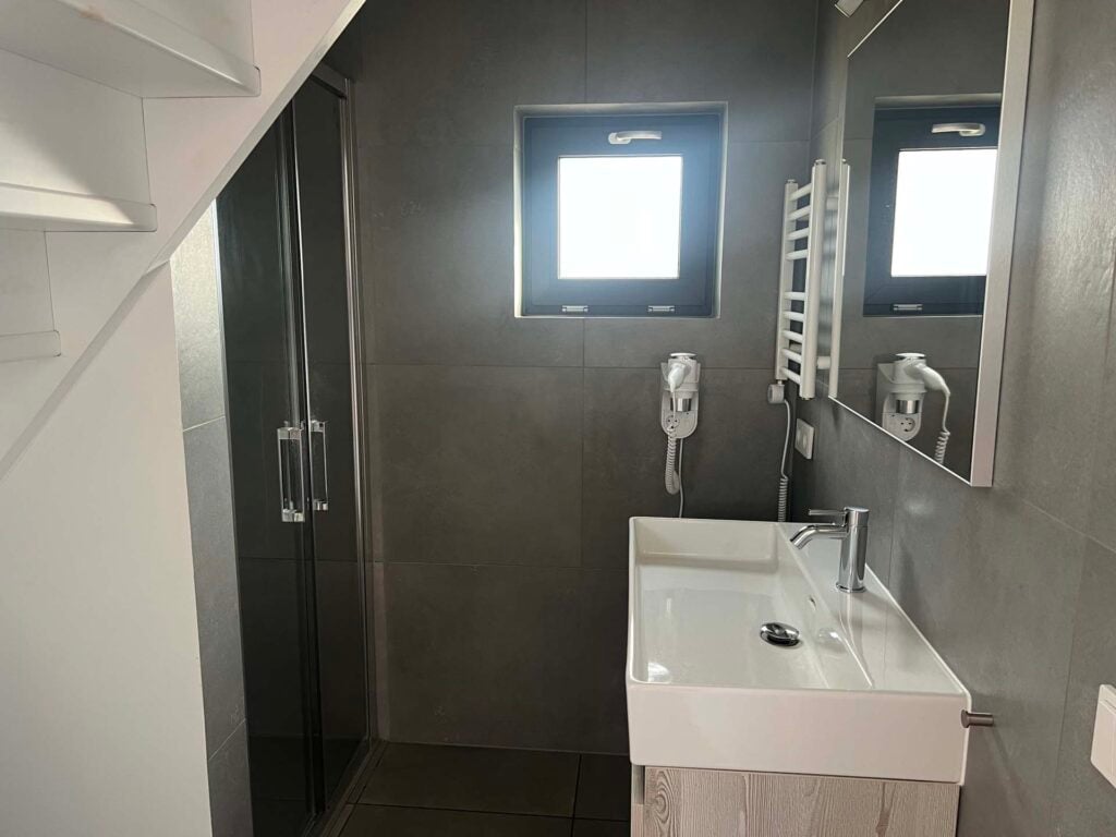 Landal De Strabrechtse Vennen, woningtype 4B1