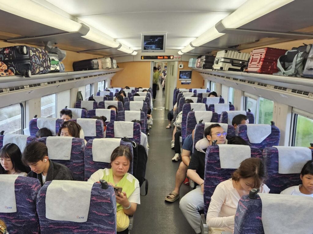 Laos China Railway