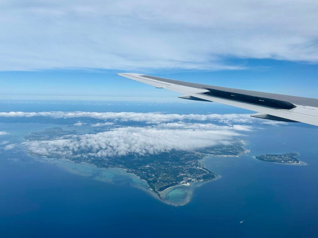 Okinawa