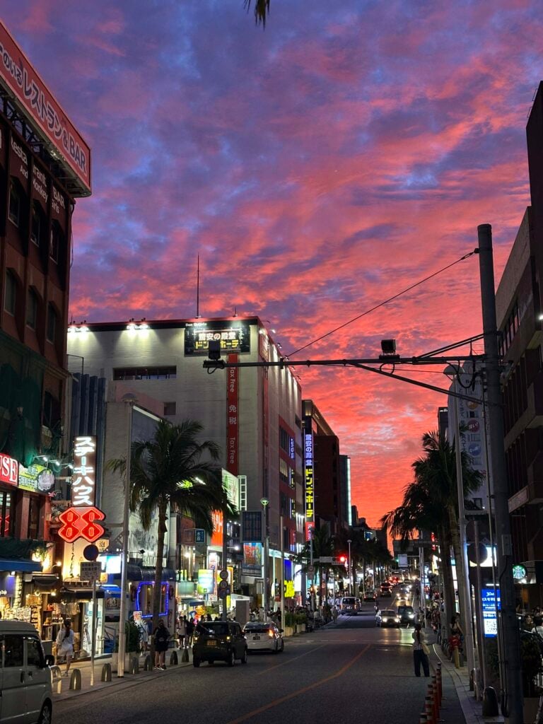Okinawa