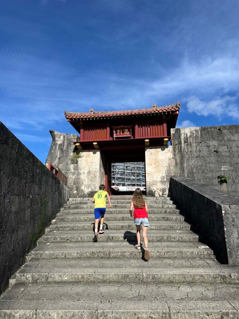 Okinawa