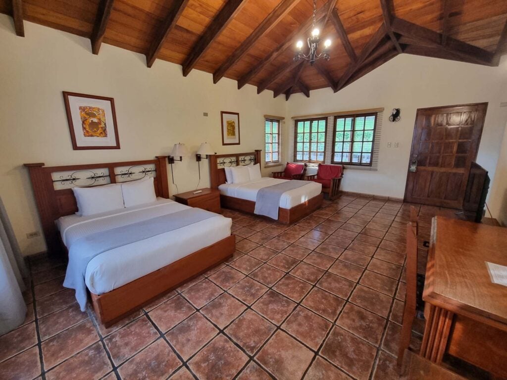 Borinquen Thermal Resort 