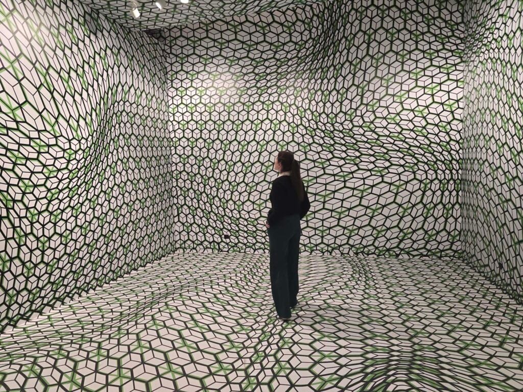 Diriyah Art Futures a