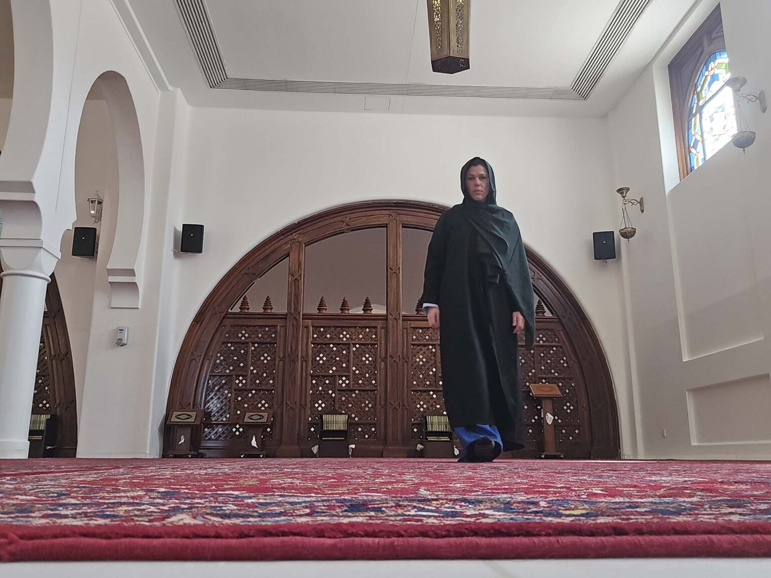 Saudi-Arabië met kinderen - Gezin op Reis
