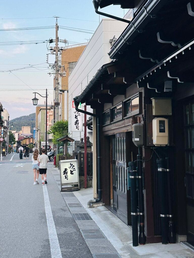 Takayama