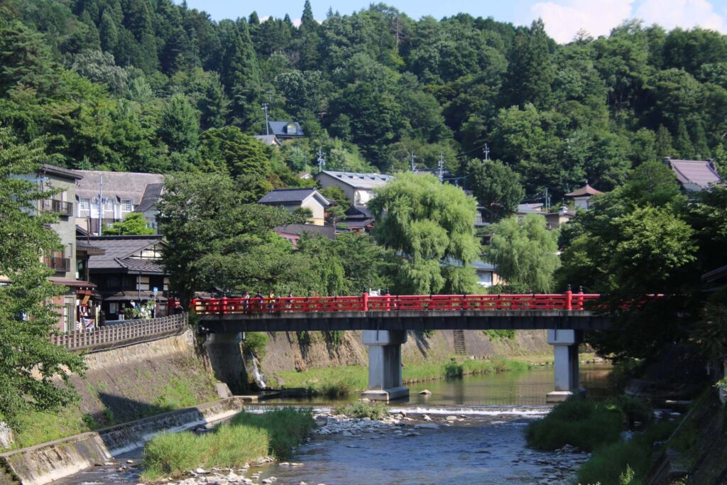 Takayama