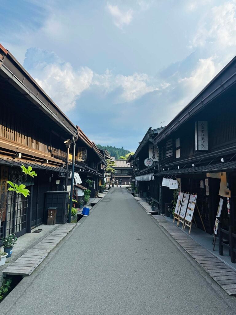 Takayama