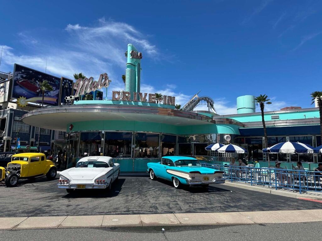 Universal Studios Japan