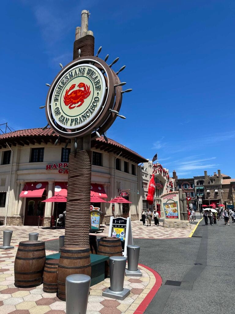 Universal Studios Japan