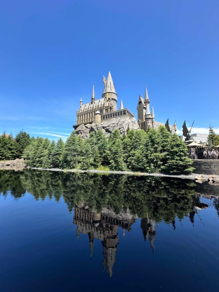 Universal Studios Japan