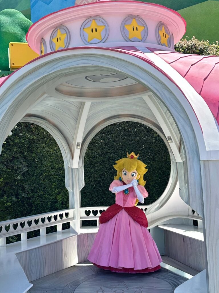 Universal Studios Japan