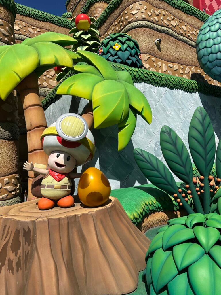 Universal Studios Japan