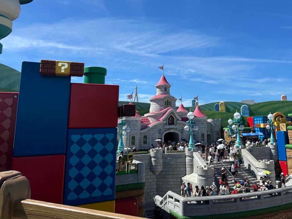 Universal Studios Japan