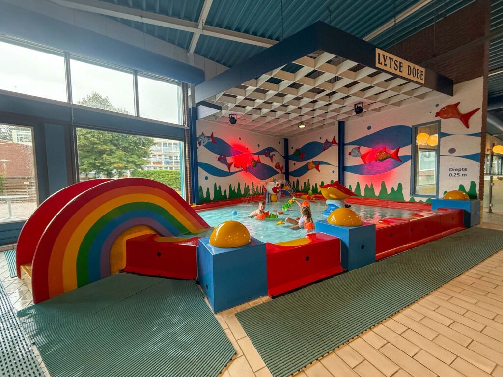 Boerenbed de zeekraal