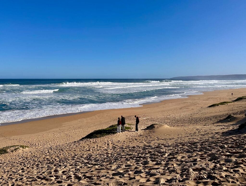 plettenbergbaai