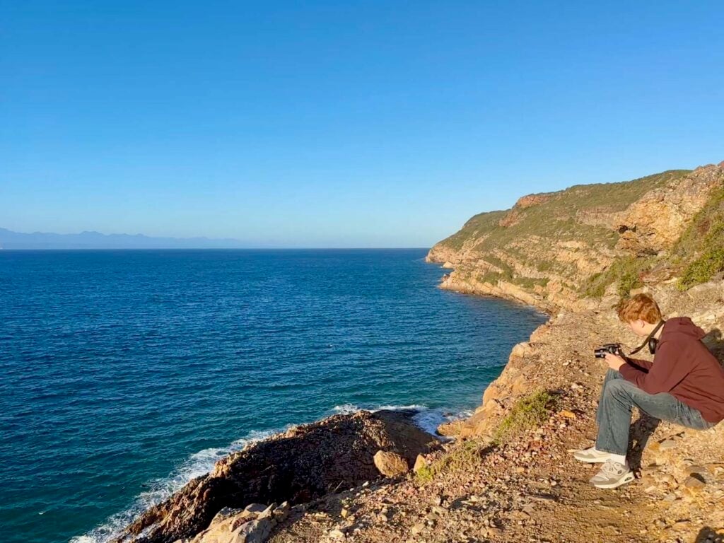 Robberg Nature Park