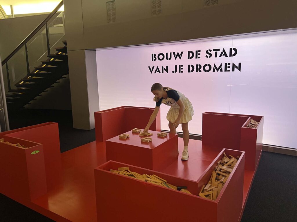 Next Nature Museum