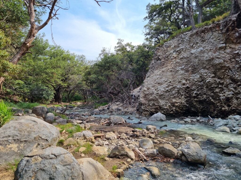 Rincón de la Vieja