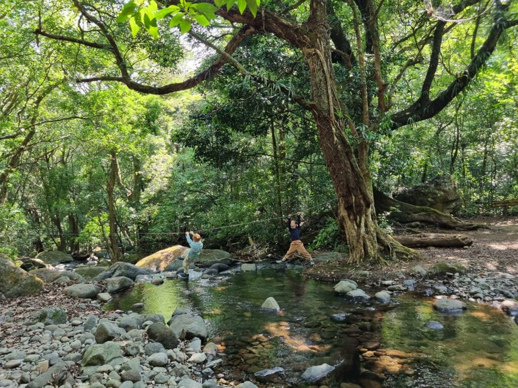 Rincón de la Vieja