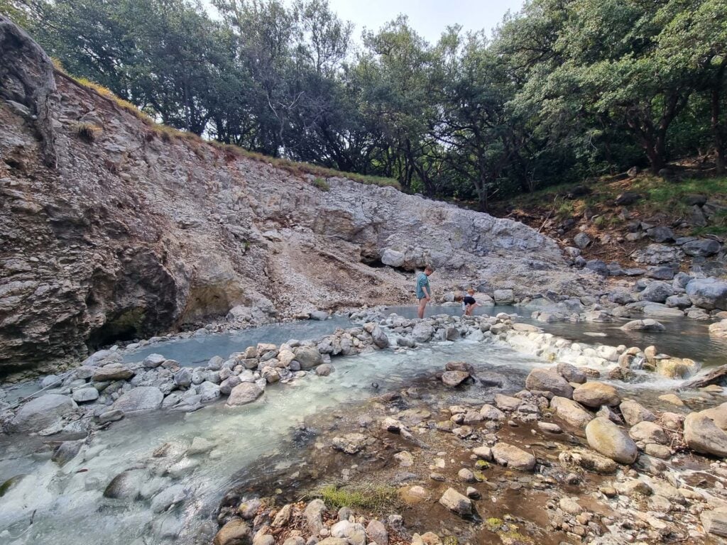 Rincón de la Vieja