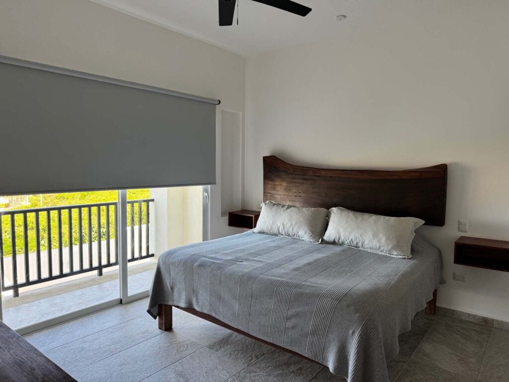 Holiday Apartment at La Diosa Condos Isla Mujeres.