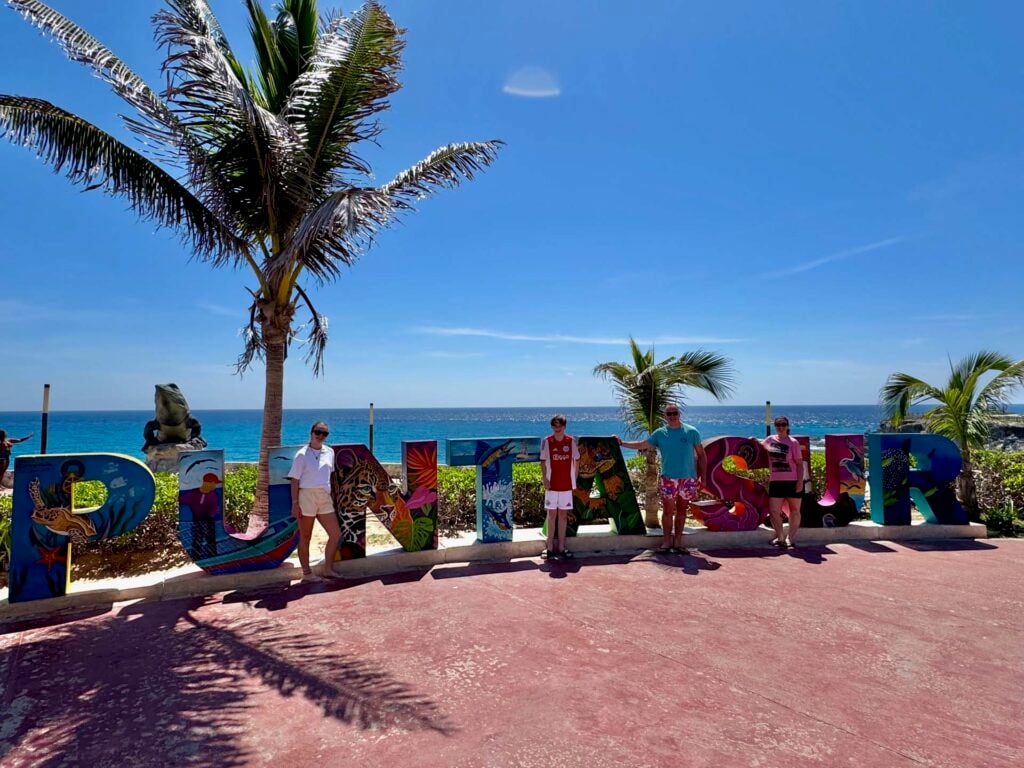 Isla Mujeres