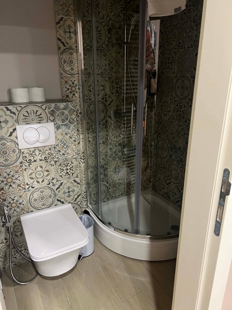 Kindvriendelijk hotel in Sarajevo