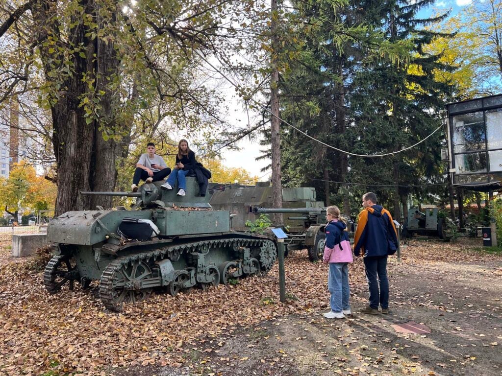History Museum of Bosnia and Herzegovina