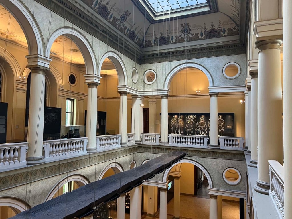 National Museum of Bosnia and Herzegovina