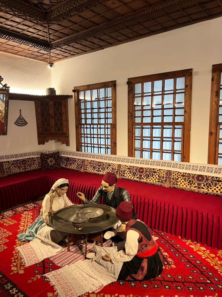 National Museum of Bosnia and Herzegovina