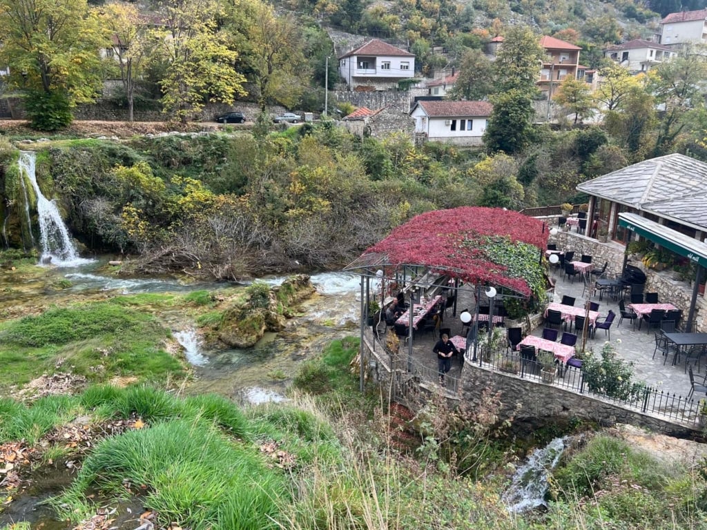 Mlinica Old Mill Stolac