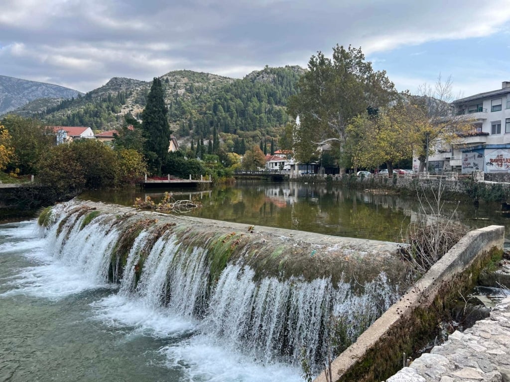 Stolac