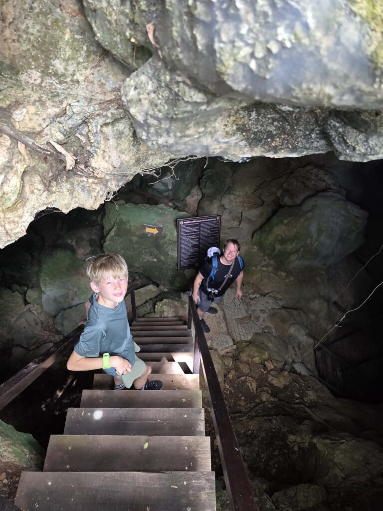 Kaeo Cave