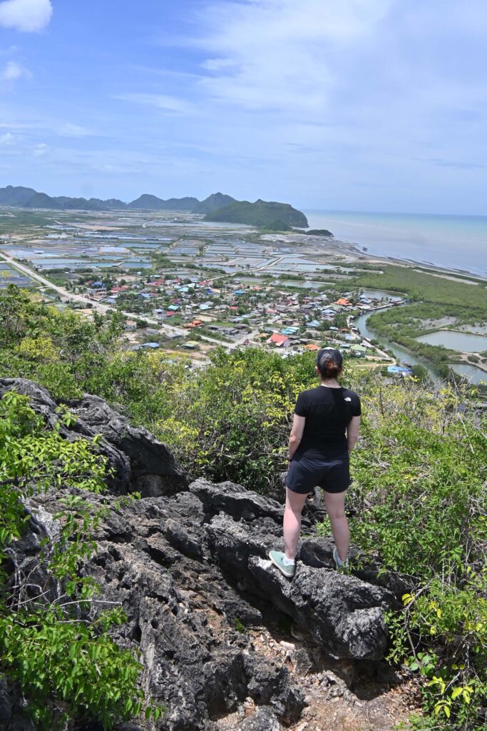 Khao Daeng Viewpoint