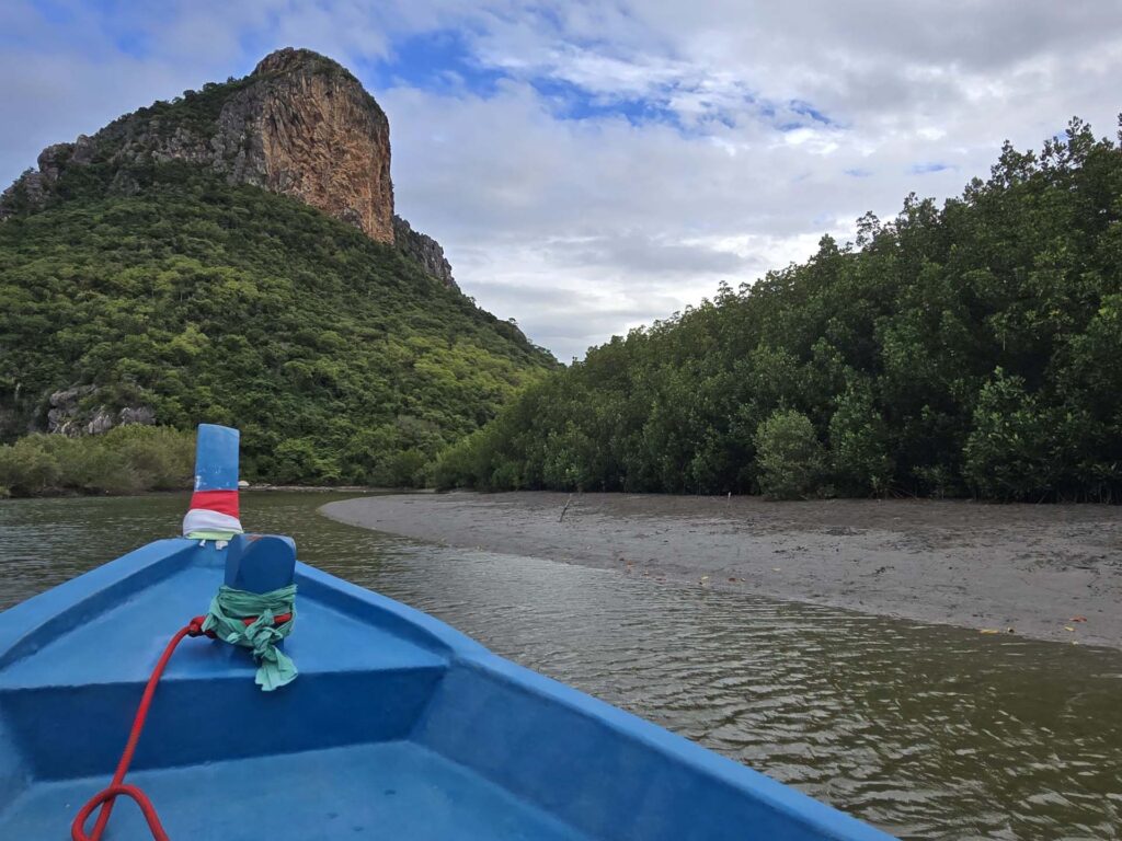 Klong Khao Daeng