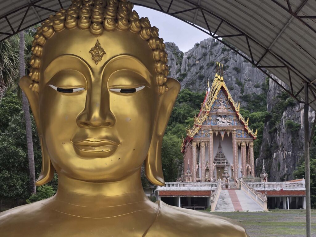 Klong Khao Daeng