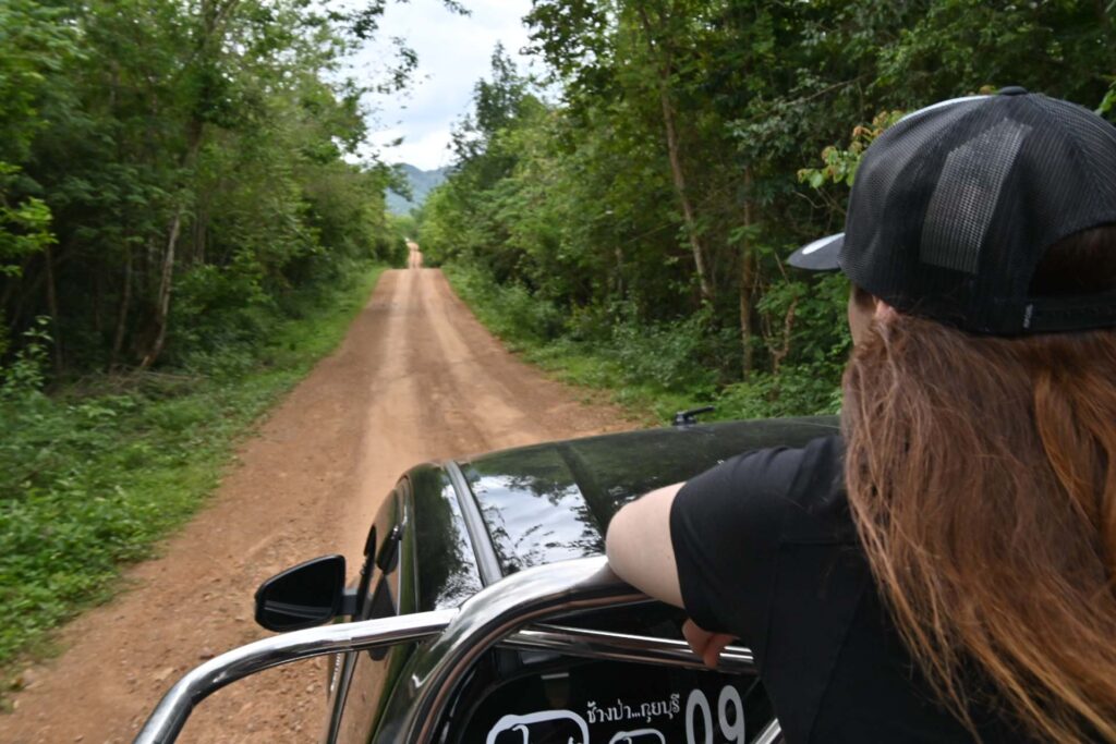 Kui Buri National Park