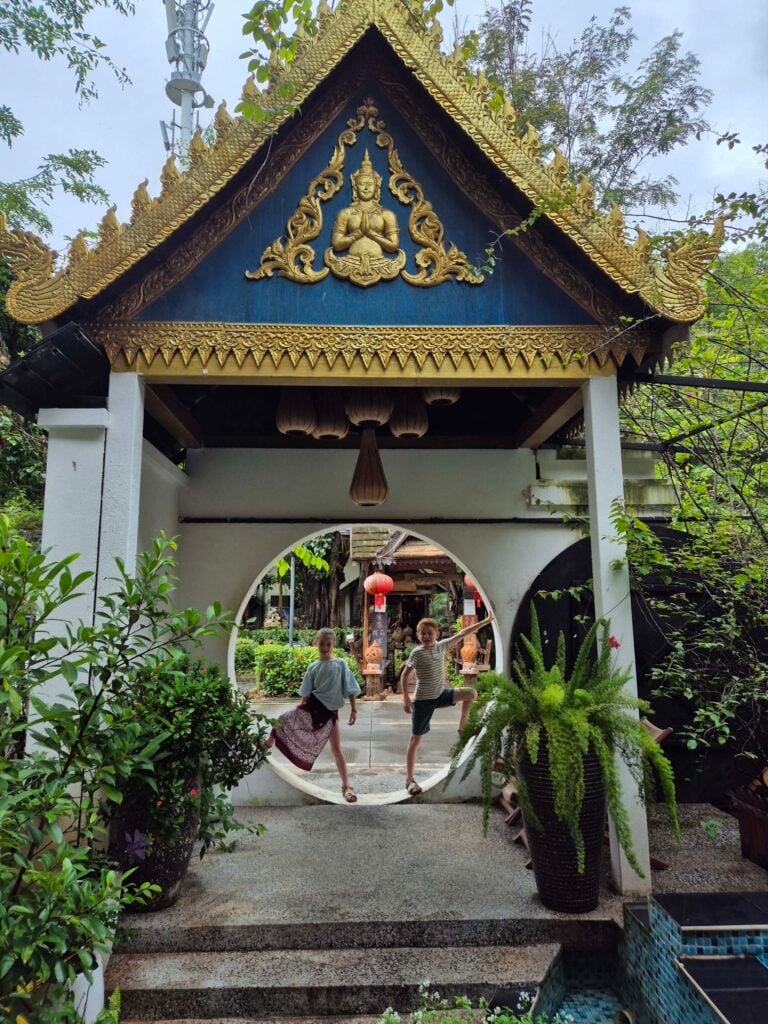 Xishuangbanna