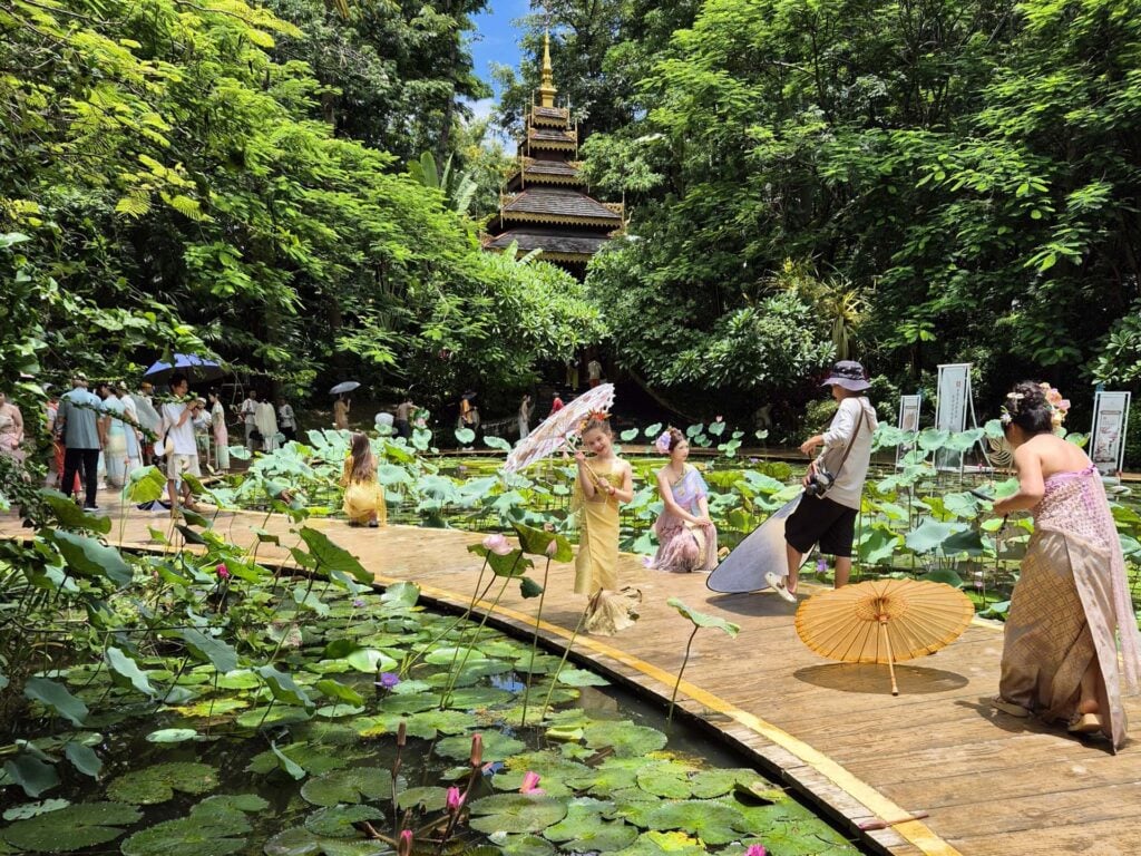 Manting Park