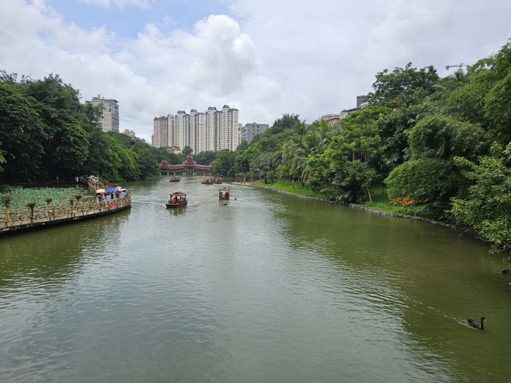 Manting Park