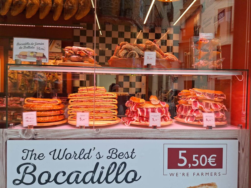 Segovia met kinderen