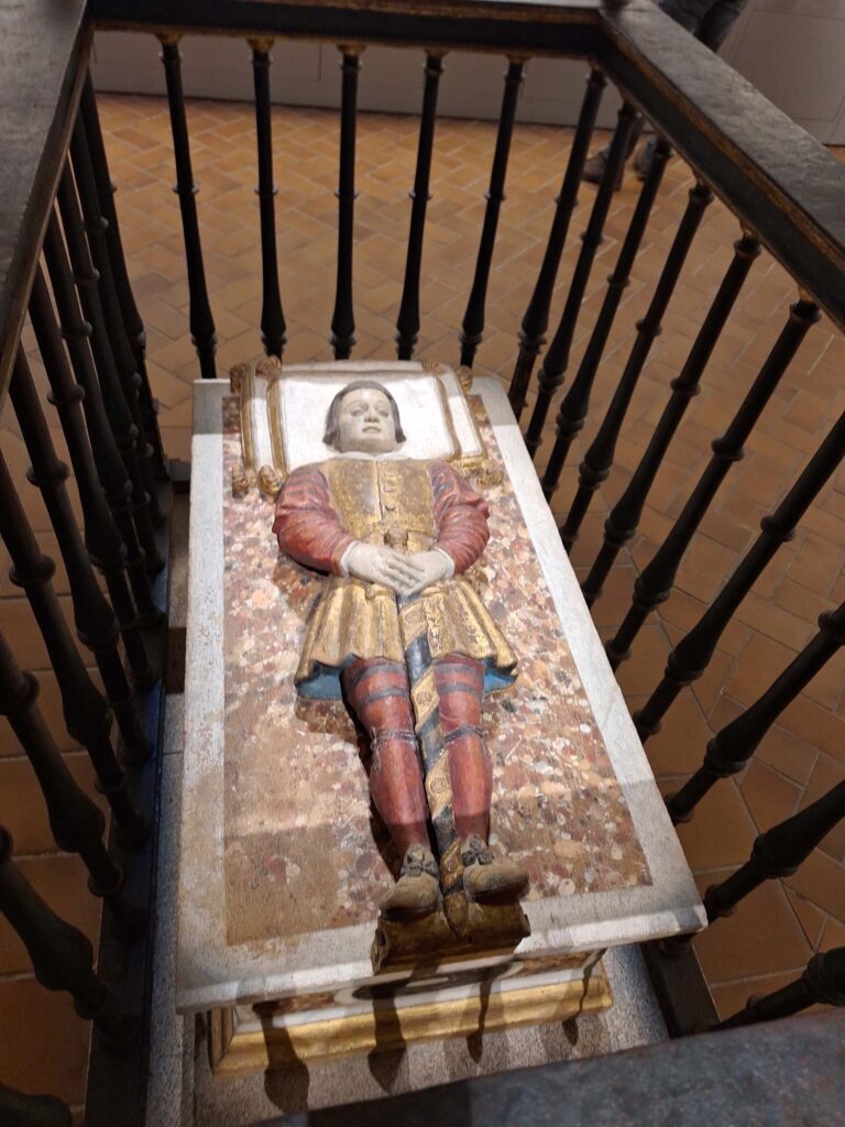 Alcázar van Segovia