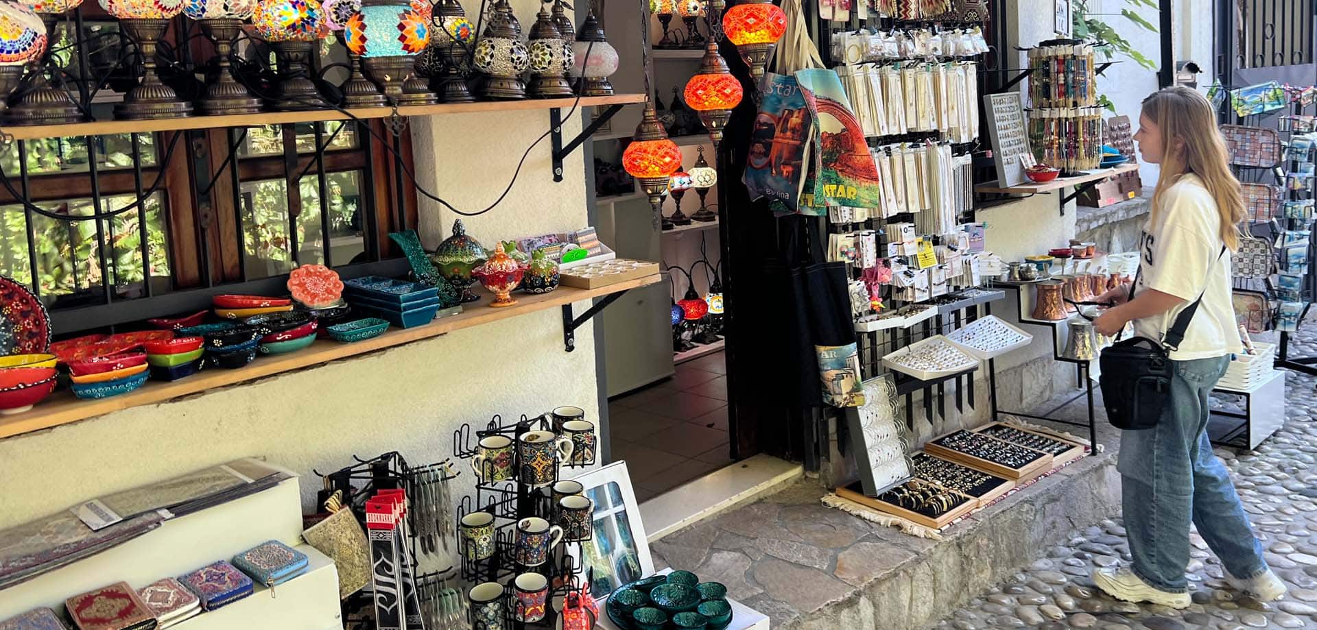 Zo goedkoop is een vakantie in Bosnië-Herzegovina