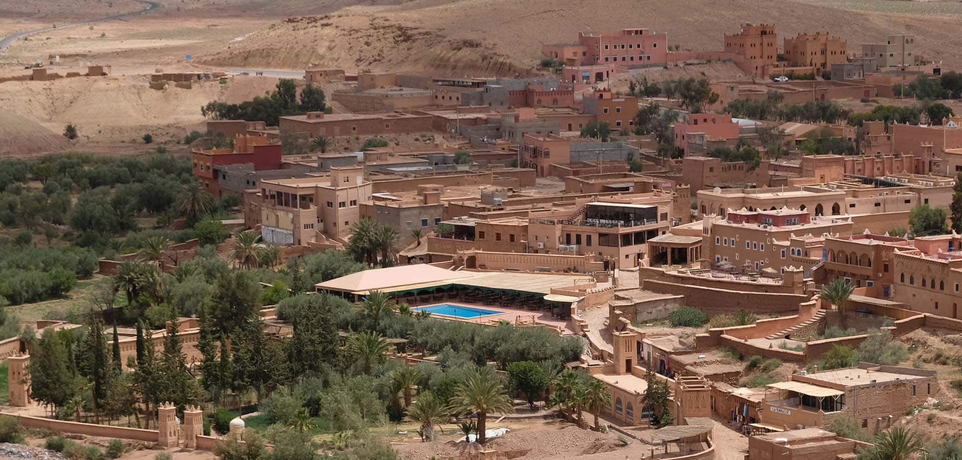 Geen jetlag, wel zon: de leukste Marokkaanse bestemmingen voor een korte reis