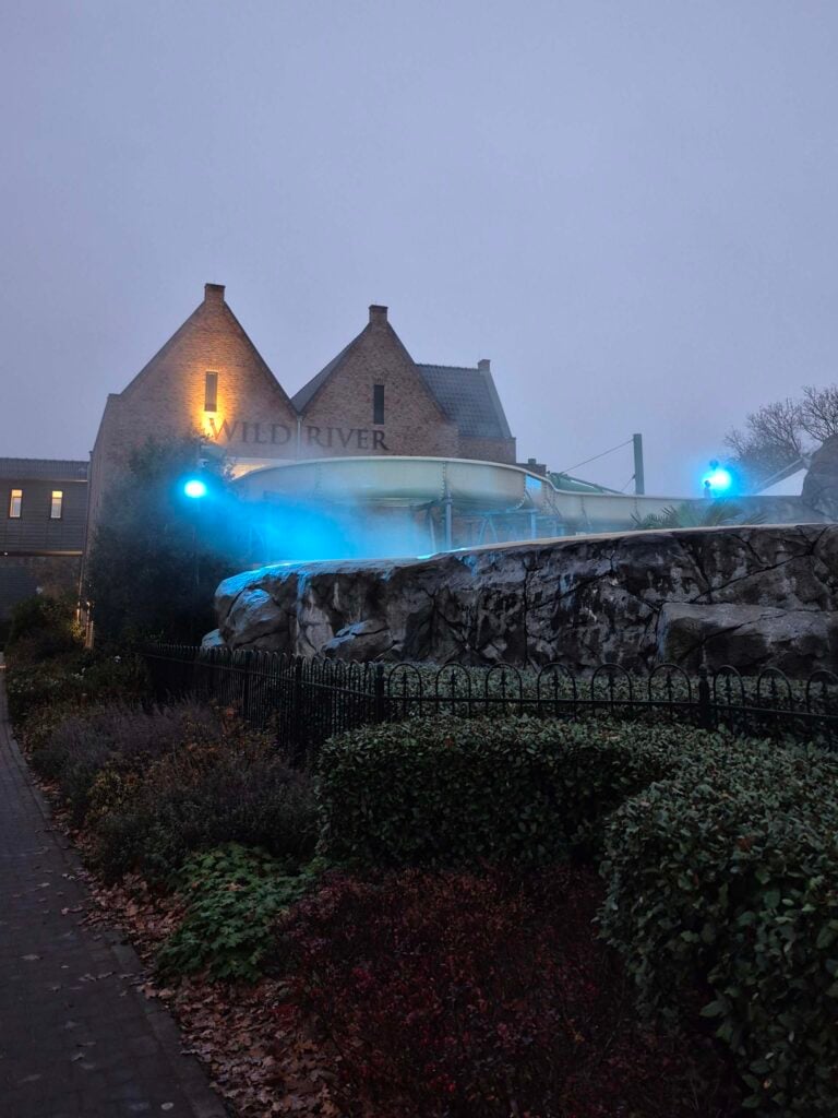 Marveld recreatie zwembad